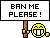 banplease *banplease*